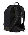 Satch Ergonomic Backpack Air - Dark Skate - 28 x 16 x 45 cm - Ecological and Lightweight Backpack