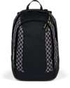 Satch Ergonomic Backpack Air - Dark Skate - 28 x 16 x 45 cm - Ecological and Lightweight Backpack