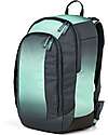 Satch Ergonomic Backpack Air - Gradient Mint - 28 x 45 x 16 cm - Ultralight Backpack
