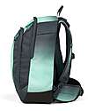 Satch Ergonomic Backpack Air - Gradient Mint - 28 x 45 x 16 cm - Ultralight Backpack