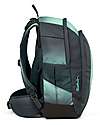 Satch Ergonomic Backpack Air - Gradient Mint - 28 x 45 x 16 cm - Ultralight Backpack