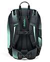 Satch Ergonomic Backpack Air - Gradient Mint - 28 x 45 x 16 cm - Ultralight Backpack