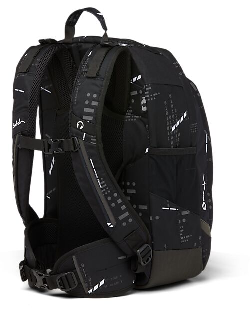Promotion】ergobag and Satch ergonomic school backpack 15% Off – Freemax -  The Body Solution