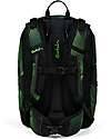Satch Ergonomic Backpack Air - Seismic Green - 28 x 45 x 16 cm - Ultralight Backpack
