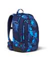 Satch Ergonomic Backpack Air - Troublemaker - 28 x 16 x 45 cm - Ecological and Lightweight Backpack