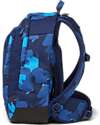Satch Ergonomic Backpack Air - Troublemaker - 28 x 16 x 45 cm - Ecological and Lightweight Backpack