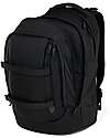 Satch Ergonomic Backpack - Blackjack - 30 x 45 x 22 cm - Durable and Water-Resistant Backpack