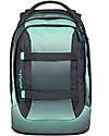 Satch Ergonomic Backpack - Gradient Mint - 30 x 45 x 22 cm - Durable and Water-Resistant Backpack