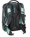 Satch Ergonomic Backpack - Gradient Mint - 30 x 45 x 22 cm - Durable and Water-Resistant Backpack