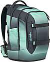 Satch Ergonomic Backpack - Gradient Mint - 30 x 45 x 22 cm - Durable and Water-Resistant Backpack
