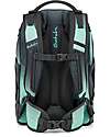 Satch Ergonomic Backpack - Gradient Mint - 30 x 45 x 22 cm - Durable and Water-Resistant Backpack