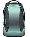 Satch Ergonomic Backpack - Gradient Mint - 30 x 45 x 22 cm - Durable and Water-Resistant Backpack