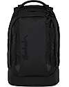 Satch Ergonomic Backpack - Nordic Black - 30 x 45 x 22 cm - Durable and Water-Resistant Backpack