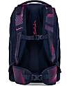 Satch Ergonomic Backpack - Seismic Pink - 30 x 45 x 22 cm - Durable and Water-Resistant Backpack