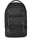 Satch Ergonomic Backpack - Street Ink - 30x27x45 cm - Durable and Water-Resistant Backpack