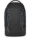 Satch Ergonomic Backpack - Street Ink - 30x27x45 cm - Durable and Water-Resistant Backpack