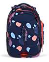 Satch Ergonomic Match Backpack - Coral Reef - 30 x 45 x 20 cm - Extra Front Pocket Backpack