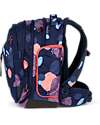 Satch Ergonomic Match Backpack - Coral Reef - 30 x 45 x 20 cm - Extra Front Pocket Backpack
