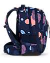 Satch Ergonomic Match Backpack - Coral Reef - 30 x 45 x 20 cm - Extra Front Pocket Backpack