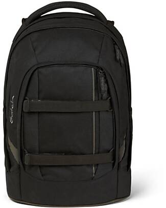 Ergonomic Features of Satch Pack School Backpack for Teenagers - ergokid  Singapore
