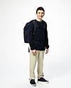 Satch Ergonomic School Backpack Skandi Pack - Nordic Blue - 30 x 45 x 22 cm - Limited Edition Backpack