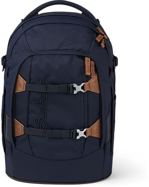 satch MATCH backpack vivid blue