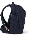 Satch Ergonomic School Backpack Skandi Pack - Nordic Blue - 30 x 45 x 22 cm - Limited Edition Backpack