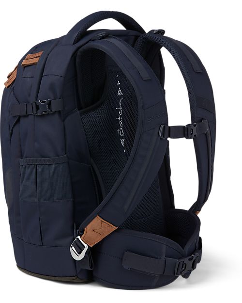 Satch Match Mint Phantom School Backpack Set of 2 : Amazon.de: Fashion
