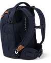 Satch Ergonomic School Backpack Skandi Pack - Nordic Blue - 30 x 45 x 22 cm - Limited Edition Backpack