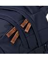 Satch Ergonomic School Backpack Skandi Pack - Nordic Blue - 30 x 45 x 22 cm - Limited Edition Backpack