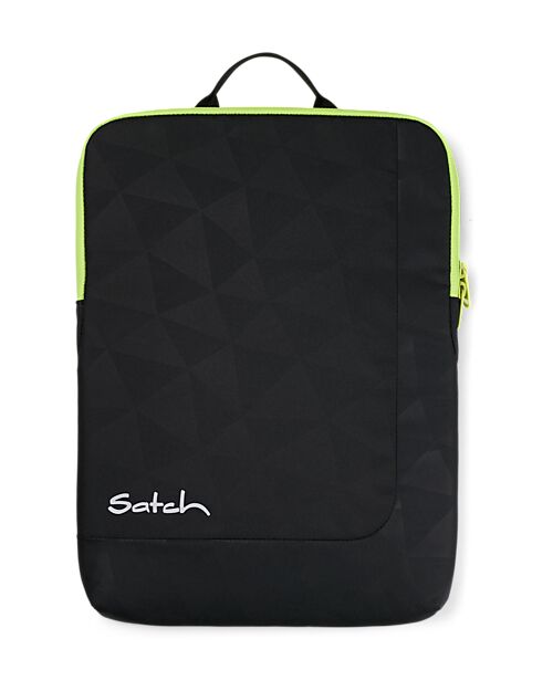 Satch Laptop Case - Black - Fits any Satch School Backpack! Backpack