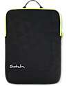 Satch Laptop Case - Black - Fits any Satch School Backpack! Backpack