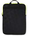 Satch Laptop Case - Black - Fits any Satch School Backpack! Backpack