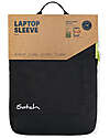 Satch Laptop Case - Black - Fits any Satch School Backpack! Backpack