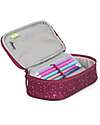 Satch Pen Box - Funky Friday - 22 x 10 x 6 cm - Eco-Friendly and Roomy Pencil Cases
