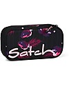 Satch Pen Box - Mystic Nights - 22 x 10 x 6 cm - Eco-Friendly and Roomy Pencil Cases