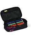 Satch Pen Box - Mystic Nights - 22 x 10 x 6 cm - Eco-Friendly and Roomy Pencil Cases