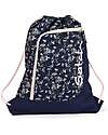 Satch Prime Gym Bag - Bloomy Breeze - Made with Recycled Bottles! Sports Bags