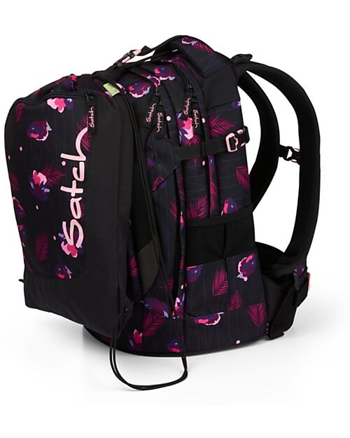Satch Prime Gym Bag - Mystic Night - Made with Recycled Bottles! Sports Bags