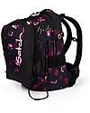 Satch Prime Gym Bag - Mystic Night - Made with Recycled Bottles! Sports Bags