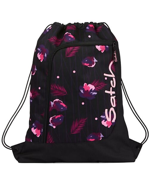 Satch Prime Gym Bag - Mystic Night - Made with Recycled Bottles! Sports Bags