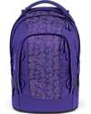 Satch Satch Pack - Bright Faces - 30 x 45 x 22 cm - with Front Swaps Backpack