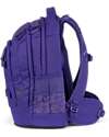 Satch Satch Pack - Bright Faces - 30 x 45 x 22 cm - with Front Swaps Backpack