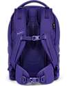 Satch Satch Pack - Bright Faces - 30 x 45 x 22 cm - with Front Swaps Backpack