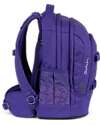 Satch Satch Pack - Bright Faces - 30 x 45 x 22 cm - with Front Swaps Backpack