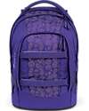 Satch Satch Pack - Bright Faces - 30 x 45 x 22 cm - with Front Swaps Backpack