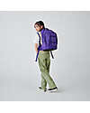 Satch Satch Pack - Bright Faces - 30 x 45 x 22 cm - with Front Swaps Backpack