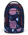 Satch Satch Pack - Coral Reef - 30 x 45 x 22 cm - with Front Swaps Backpack