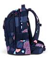 Satch Satch Pack - Coral Reef - 30 x 45 x 22 cm - with Front Swaps Backpack