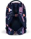 Satch Satch Pack - Coral Reef - 30 x 45 x 22 cm - with Front Swaps Backpack